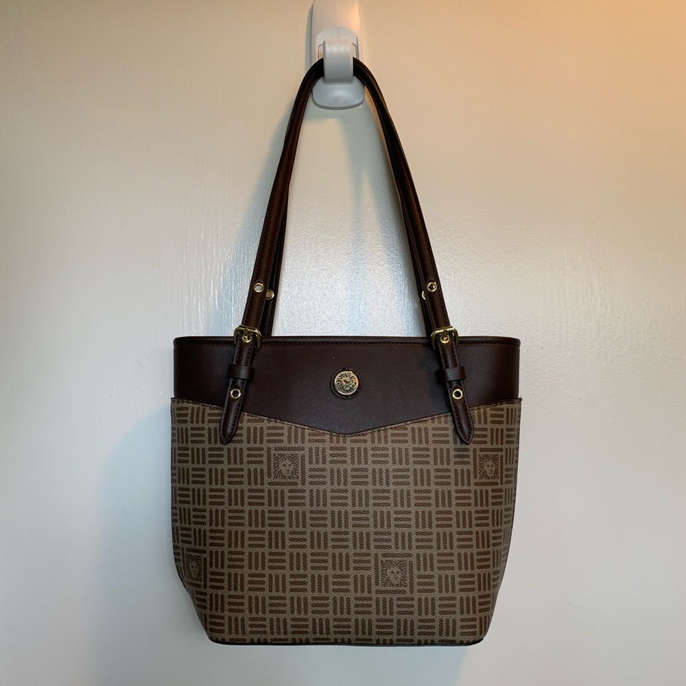 Ann Klein Bag